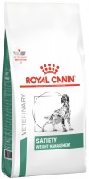 Photos - Dog Food Royal Canin Satiety Weight Management Dog 1.5 kg