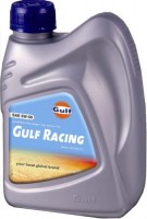 Photos - Engine Oil Gulf Racing 5W-50 1 L