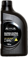 Photos - Engine Oil Mobis Super Extra Gasoline 5W-30 1 L