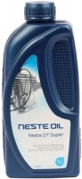 Photos - Engine Oil Neste 2T Super 1 L