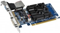Photos - Graphics Card Gigabyte GeForce GT 610 GV-N610-2GI 