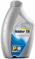 Photos - Engine Oil Prista Leader TD 15W-40 1 L