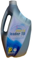 Photos - Engine Oil Prista Leader TD 15W-40 4 L