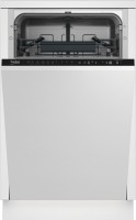 Photos - Integrated Dishwasher Beko DIS 26010 