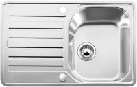 Kitchen Sink Blanco Lantos 45S-IF Compact 519059 768x488