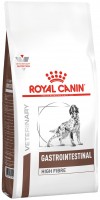 Dog Food Royal Canin Gastro Intestinal High Fibre 14 kg