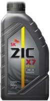 Photos - Engine Oil ZIC X7 FE 0W-20 1 L