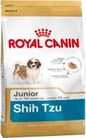 Dog Food Royal Canin Shih Tzu Junior 