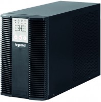 Photos - UPS Legrand Keor LP 1000VA IEC 1000 VA