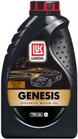 Photos - Engine Oil Lukoil Genesis 5W-30 1 L