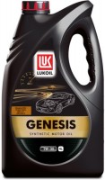 Photos - Engine Oil Lukoil Genesis 5W-30 4 L