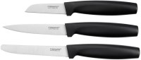 Photos - Knife Set Fiskars Functional Form 1014274 