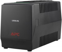 Photos - AVR APC Line-R LS595-RS 0.6 kVA / 300 W