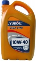 Photos - Engine Oil YUKO Vega Synt 10W-40 4 L
