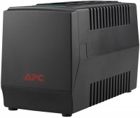 Photos - AVR APC Line-R LS1000-RS 1 kVA / 500 W