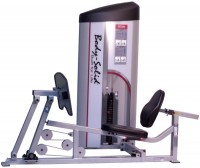 Photos - Strength Training Machine Body Solid S2LPC-3 