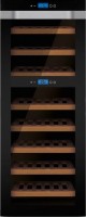 Photos - Wine Cooler Caso WineMaster Touch A one 