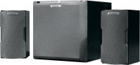 Photos - PC Speaker Edifier X400 