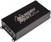 Photos - Car Amplifier Kicx Angry Ant 4CH 