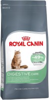 Photos - Cat Food Royal Canin Digestive Care  10 kg