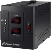 Photos - AVR PowerWalker AVR 3000/SIV 3 kVA / 2400 W