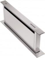 Photos - Cooker Hood AEG DH 1690 M stainless steel