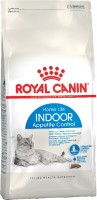 Photos - Cat Food Royal Canin Indoor Appetite Control  400 g