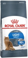Cat Food Royal Canin Light Weight Care  400 g