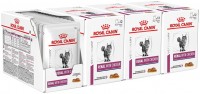 Cat Food Royal Canin Renal Chicken Gravy Pouch  48 pcs