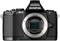 Photos - Camera Olympus OM-D E-M5  body