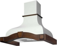 Photos - Cooker Hood Best Corinna 650 90 white