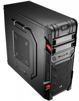 Photos - Desktop PC Impression Ultimate (A315)