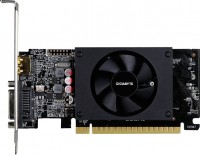 Graphics Card Gigabyte GeForce GT 710 GV-N710D5-1GL 