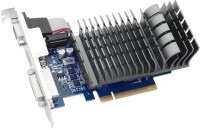 Photos - Graphics Card Asus GeForce GT 710 710-1-SL 