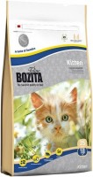 Photos - Cat Food Bozita Funktion Kitten  10 kg