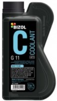 Photos - Antifreeze \ Coolant BIZOL Coolant G11 Ready To Use 1 L