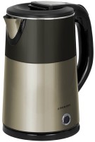 Photos - Electric Kettle Aurora AU 3401 1750 W 1.7 L  olive