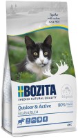 Photos - Cat Food Bozita Funktion Outdoor and Active  0.4 kg