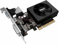Graphics Card Palit GeForce GT 710 NEAT7100HD06-2080F 