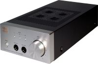 Photos - Headphone Amplifier Stax SRM-007t II 