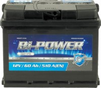 Photos - Car Battery Bi-Power Classic (6CT-50R)