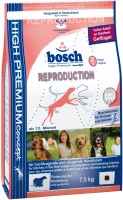 Dog Food Bosch Reproduction 7.5 kg 