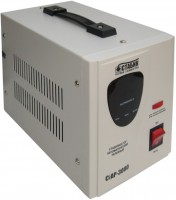 Photos - AVR RUCELF Stabik StAR-3000 3 kVA / 2100 W