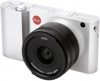Photos - Camera Leica  T kit 18-56