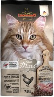 Photos - Cat Food Leonardo Adult Maxi Croc  7.5 kg