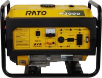 Photos - Generator Rato R3000 