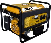 Photos - Generator Rato R3000D 