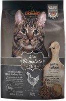 Photos - Cat Food Leonardo Adult 32/16  400 g