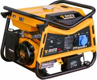 Photos - Generator Rato R6000DW-V 