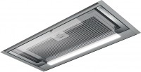 Photos - Cooker Hood Elica Glass Out IX/A/90 stainless steel